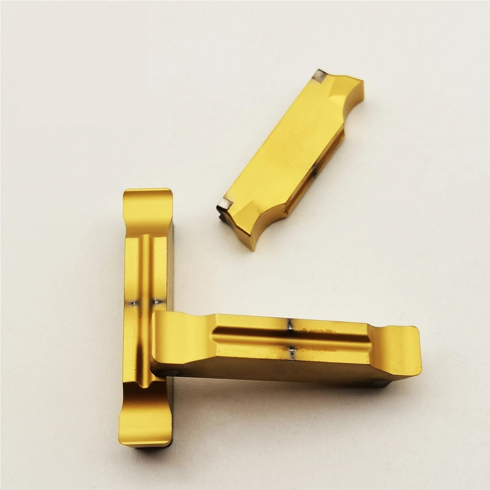 Utensili Da Taglio In Lega Dura(50PCS MGMN150-JH LF6028)