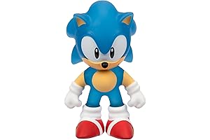 Sonic the Hedgehog: Speed Surge Sonic