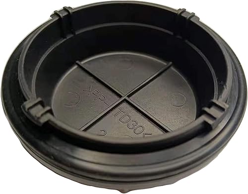 Miniatura 2 de 1 PC YEHOLTE para SSANGYONG KorANDO 2013 faro cubierta de polvo LED bombilla extensión tapa faro lámpara enchufe (Y1327Y para OEM)