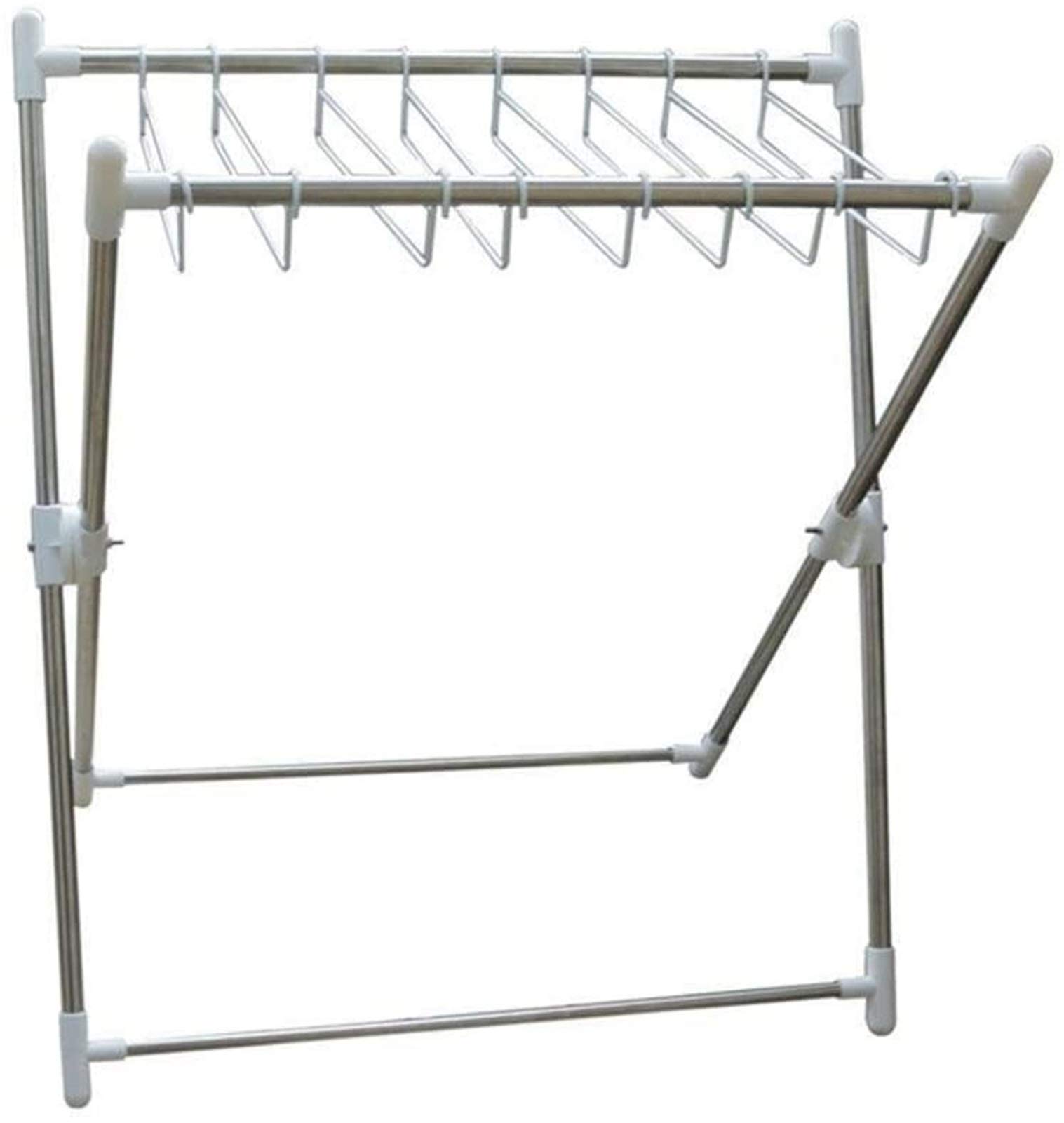 Buy Electric Heated Clothes Airer Dryer Drying Racks Clothes Drying