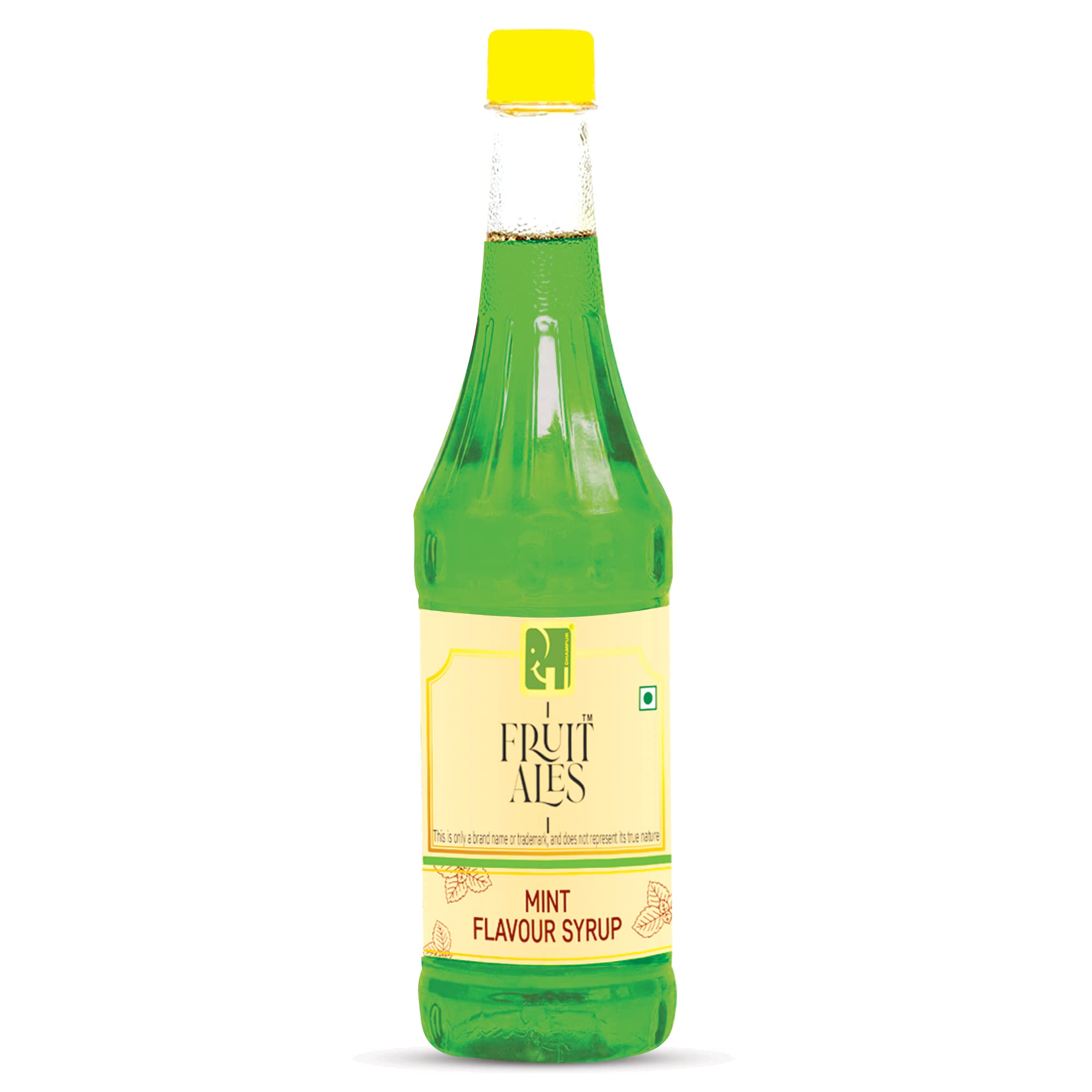 Dhampure Speciality Fresh Mint, 800Ml | Mocktail Syrup, Bar Mocktails, Cocktails Syrup (B0BZ4L2W18) Amazon Price History, Amazon Price Tracker