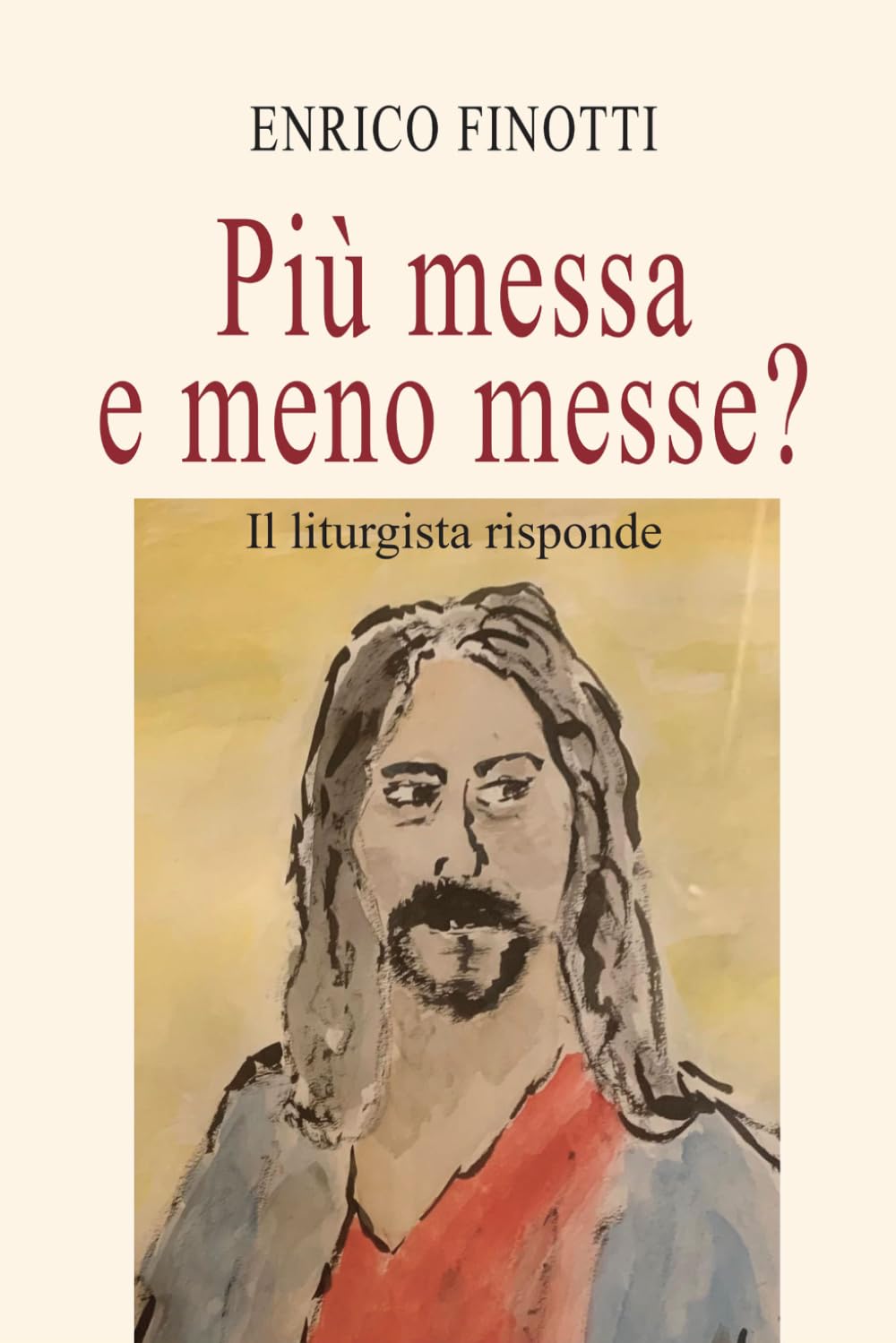 Più messa e meno messe? (Il liturgista risponde)