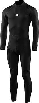 Waterproof Mens W20 2.5mm Fullsuit Wetsuit