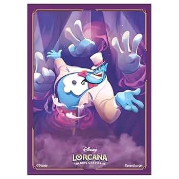 Amazon | タカラトミー(TAKARA TOMY) ディズニー・ロルカナ・TCG