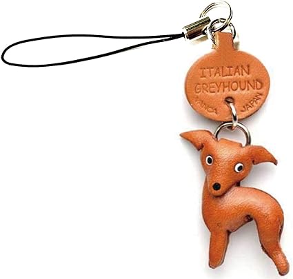 Amazon 本革 携帯犬ストラップ プチワンチャン イタリアングレイハウンド vanca 日本製 職人によるハンドメイド ストラップ マスコット 通販 Amazon 本革 携帯犬ストラップ プチワンチャン イタリアングレイハウンド vanca 日本製 職人によるハンドメイド ストラップ マスコット 通販