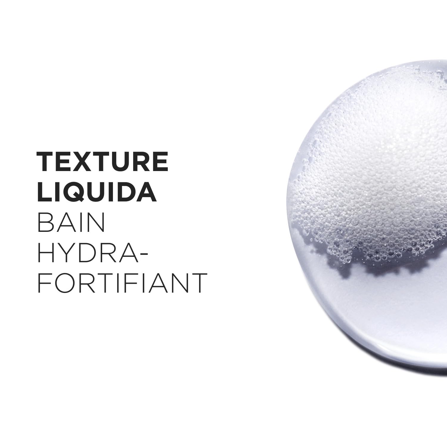 Kérastase, Genesis, Shampoo Professionale Fortificante per Capelli Indeboliti, Capelli Sani e Forti, Con Cellule Native di Stella Alpina e Radice di Zenzero, Bain Hydra-Fortifiant