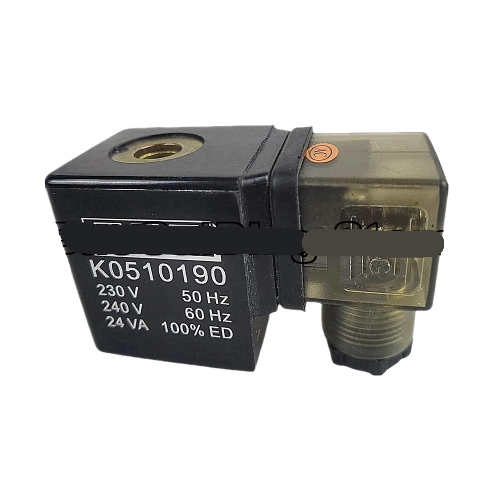 Bobine d'électrovanne K0510190 K0511810 pièce bobinage induction 220V