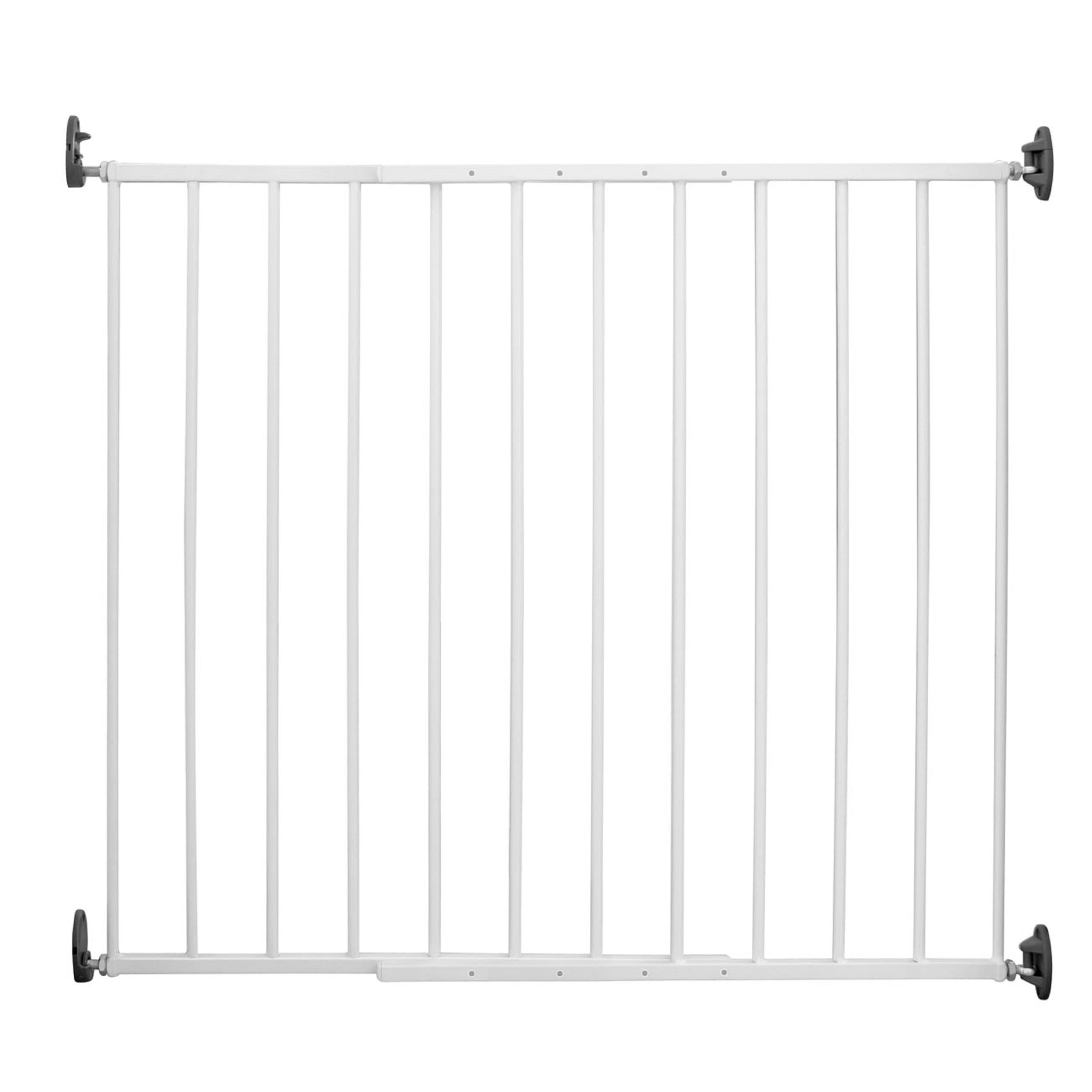 Reer 46101 Kratka Na Drzwi, Szary, 68-106 cm