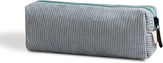 Cute Pencil Case Aesthetic Student Pencil Pouch Coin Pen Pouch Cosmetic Bag Office Stationery Organizer For Kids Teen School