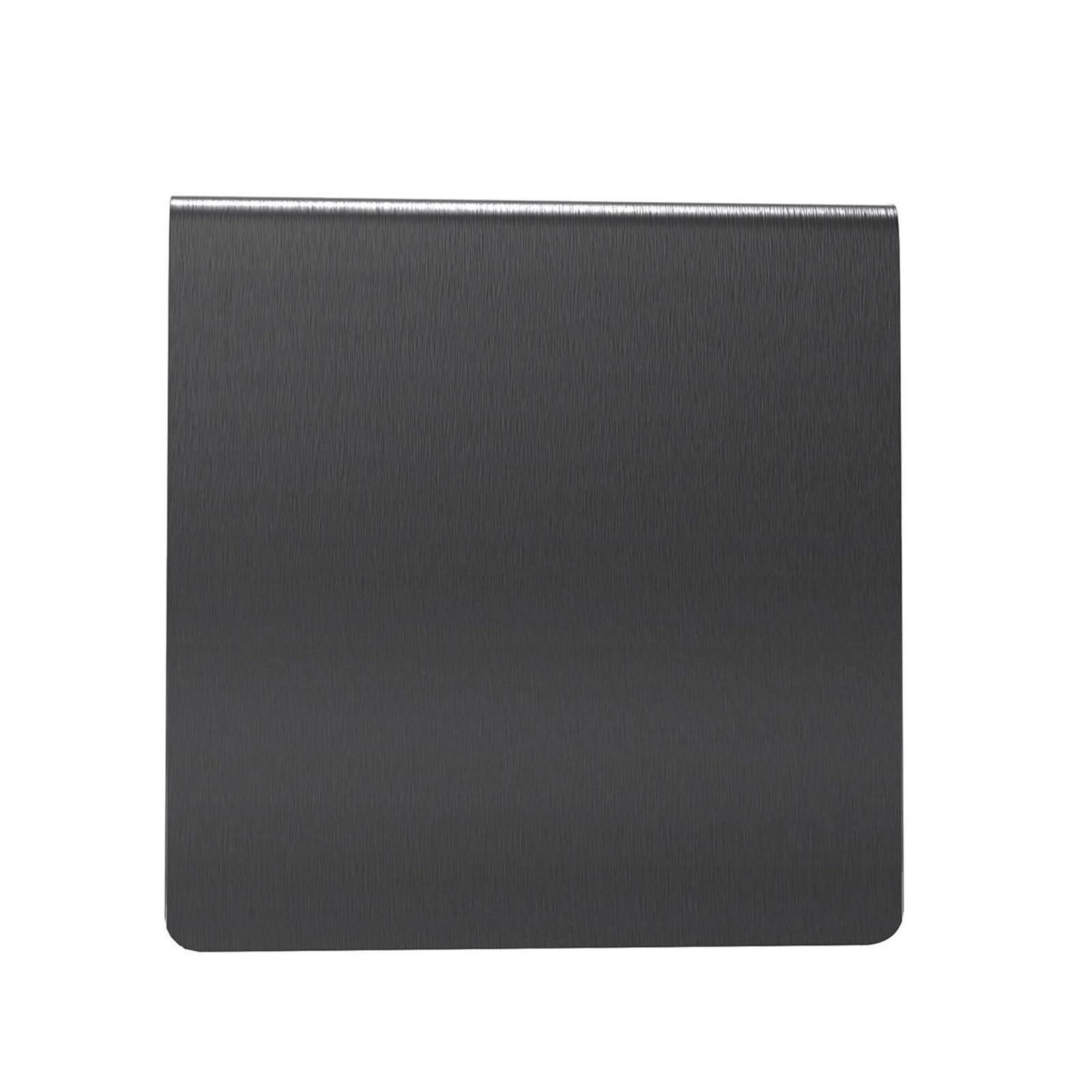 Caja De Unidad Óptica Externa Móvil USB3.0 Caja De Unidad Externa Kit De Unidad Óptica Caja De Grabadora De DVD(Striped Model)
