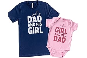 Just a Dad Shirts, Daddy of the Birthday Girl
