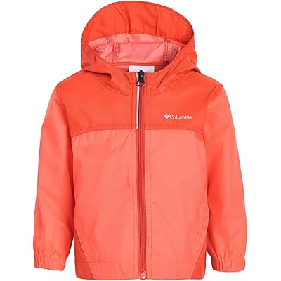 Пальто Columbia Kids Glennaker Rain Jacket (Toddler)