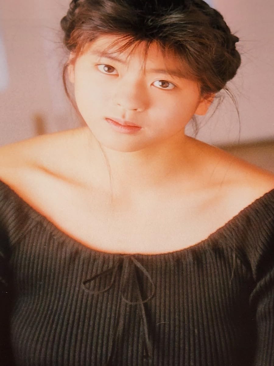 yumiko takahashi face Amazon.co.jp: Momoco 1990 Cover: Yumiko Takahashi, Shinobu Nakayama, Mamiko  Tayama, Taeko Nishino, Tomomi Terao, Rie Nakano, Mieko Arai, Mia Masuda,  Kaori Oguri : Toys & Games