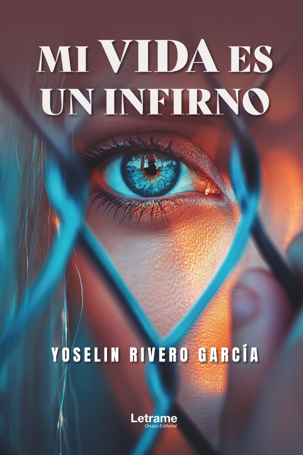 Mi vida es un infierno: 1 (Ficción)