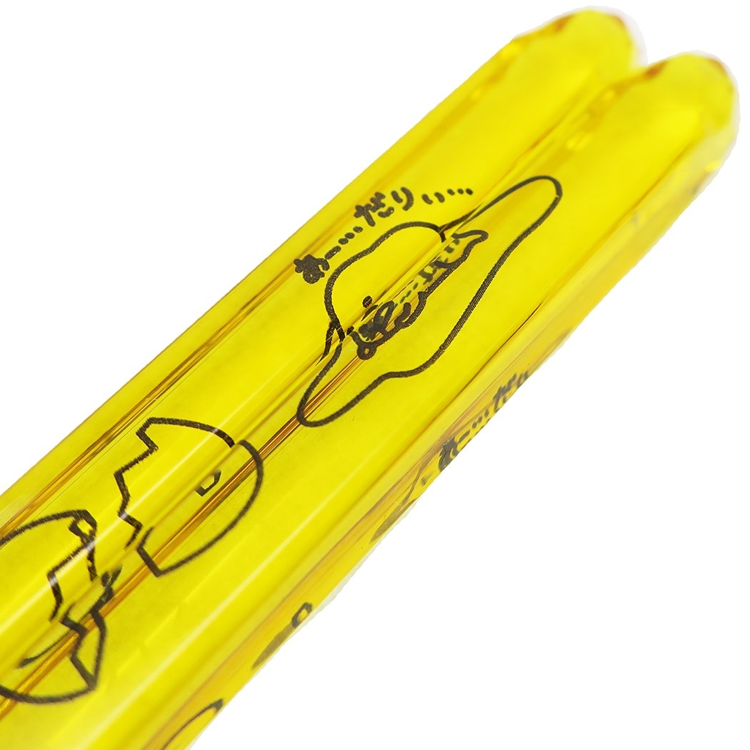 Amazon.co.jp: サンリオ(SANRIO) 「 ぐでたま 」 コミック クリア 箸