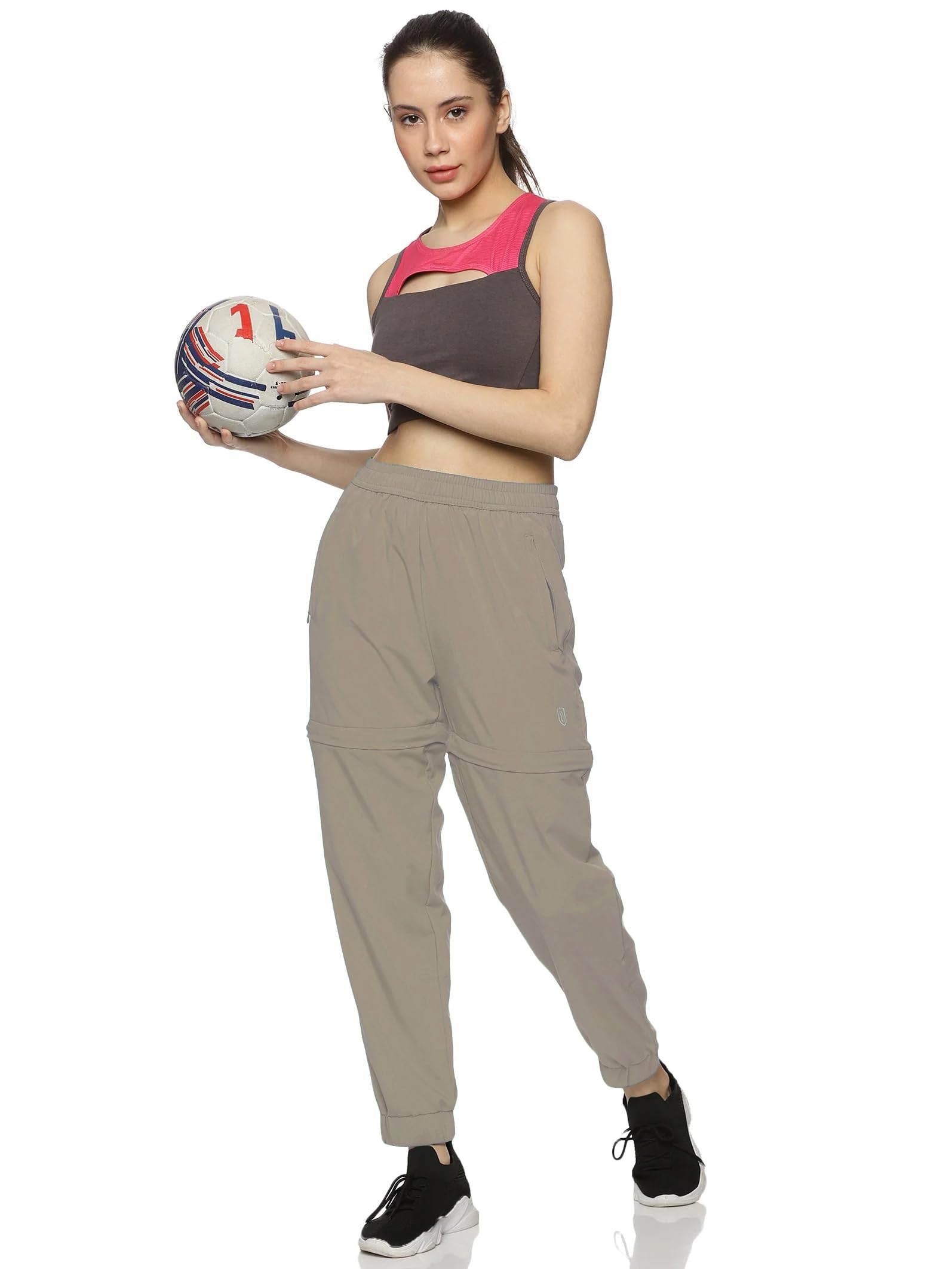 domin8 Women's Regular Track Pants-picture-46