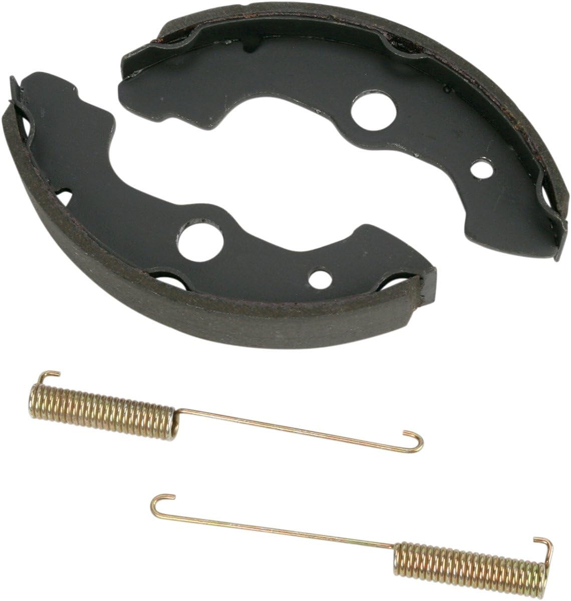SBS 2181-PU Brake Shoes