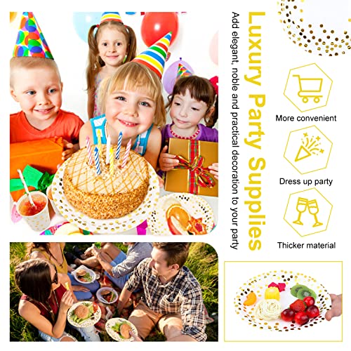 Zilams 131Pezzi Kit Party Tavola Stoviglie Feste