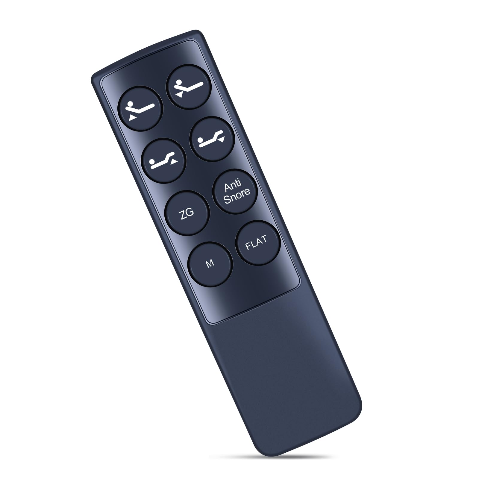 Télécommande de rechange AbyssZen résout les pannes de lit SunsGrove - 8