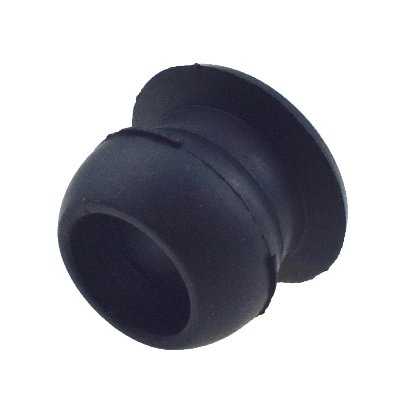 Qloygmd Grommet X1pcs Car Pcv Gromme Hose For Toyota 90480-18001