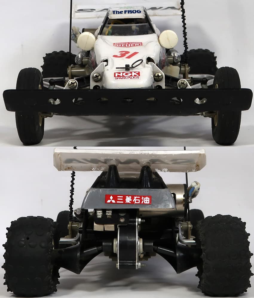 マイティフロッグ プロポセット Amazon | TAMIYA マイティフロッグ プロポセット | ラジコン