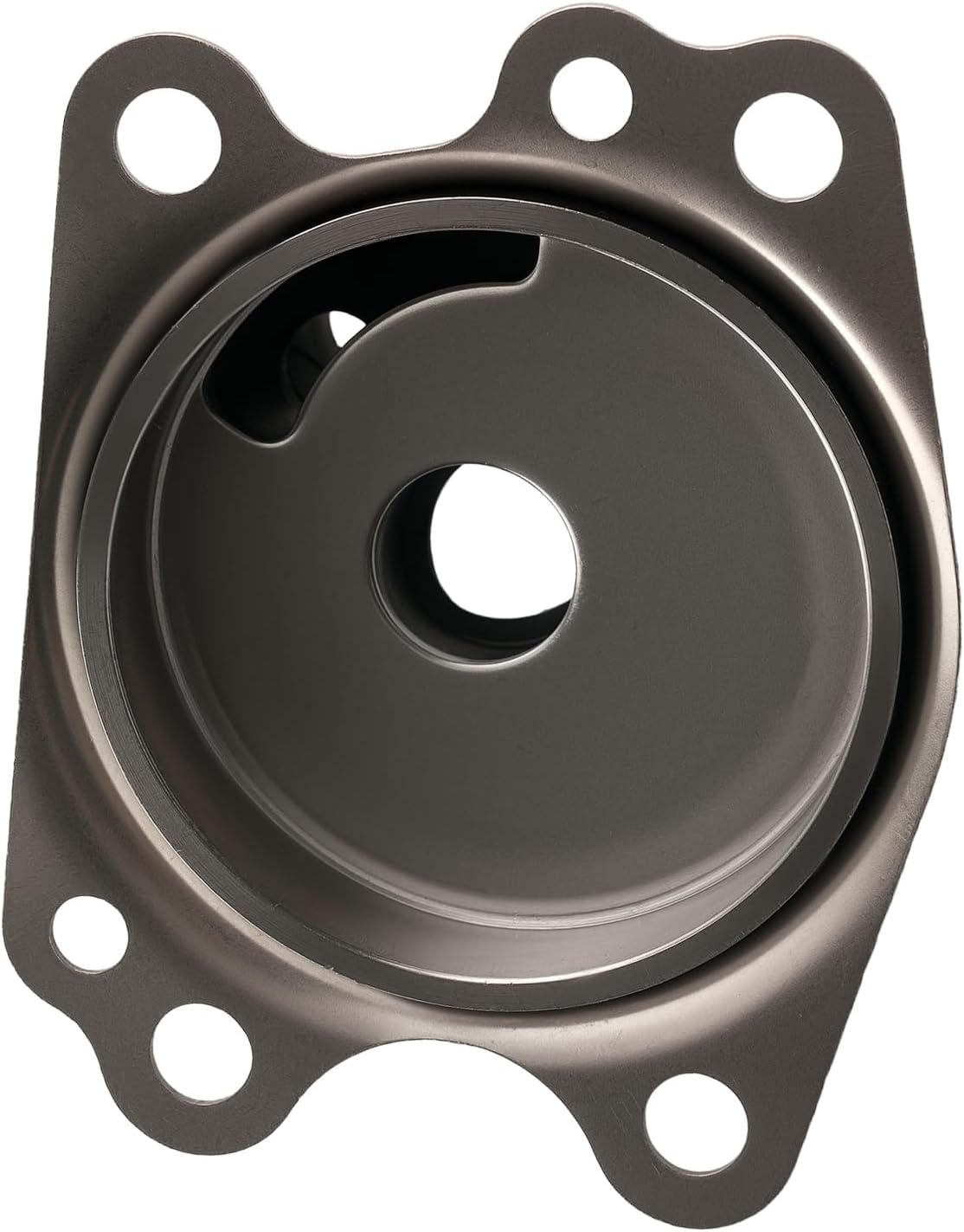 maXpeedingrods Outboard water pump impeller Kit for Mercury Mariner 6 8 9.9 15 HP 2 & 4 Stroke Motor Replacement 46-42089A5 47-42038-2