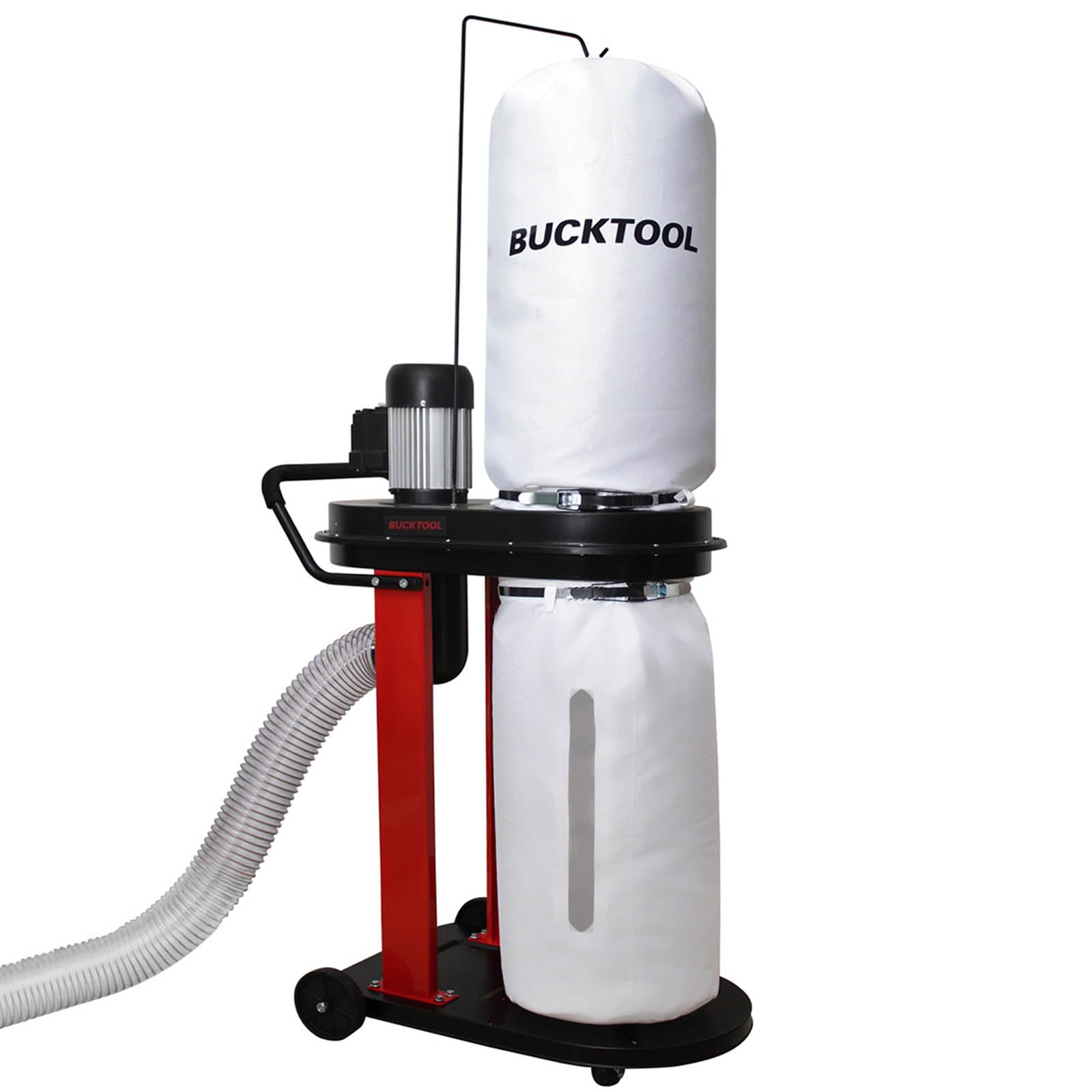 BUCKTOOL DC50 Dust Collector