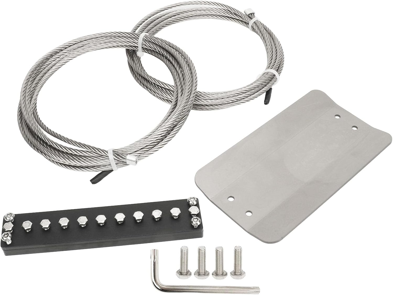 AntiTheft Catalytic Converter Easy Installation Rustproof Catalytic Converter Guard for Car Truck