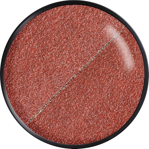 Lija 100 x 920 mm para rectificar superficies CS 310 X grano 80 de tela 7