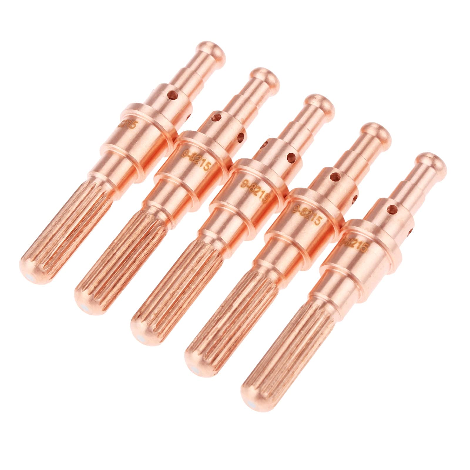 Boquilla 9-8215 de cobre para consumibles de plasma SL60 y SL100