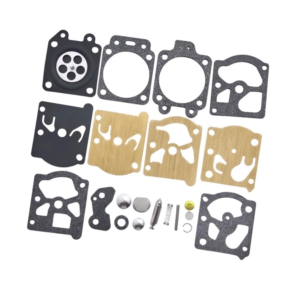 Réparation de carburateur pour FS36 FS40 FS44 kit d'entretien d'outils de jardin