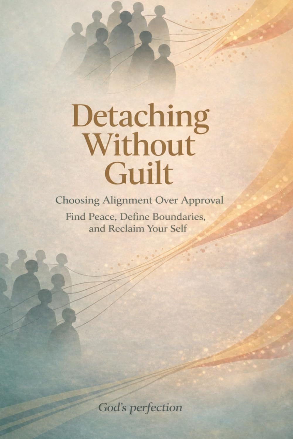 Detaching Without Guilt: Choosing Alignment Over Approval