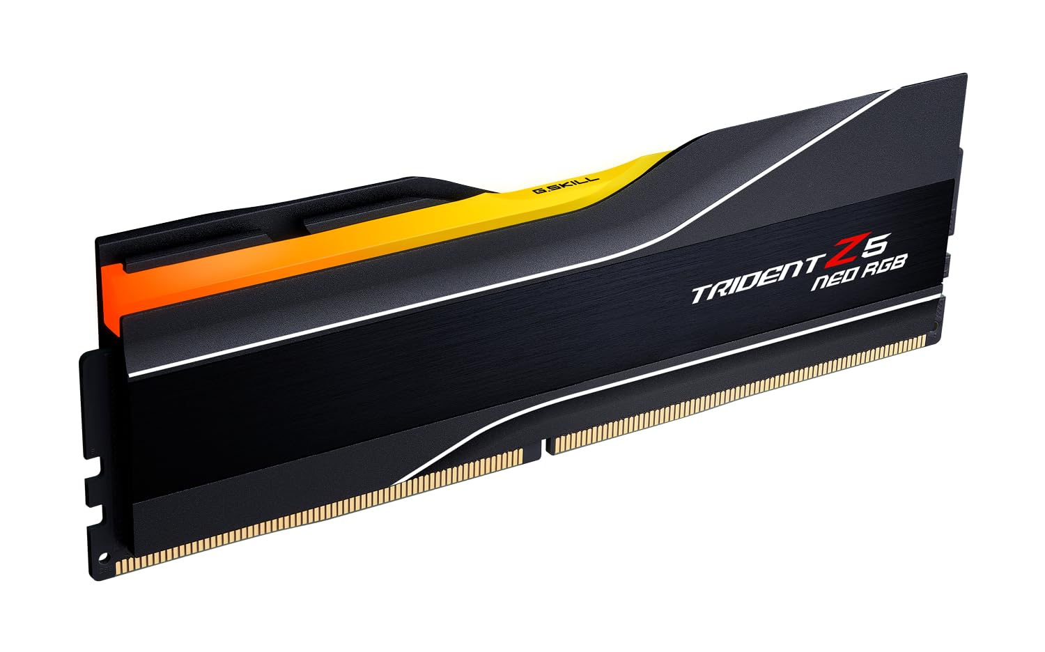 G.SKILL Trident Z5 Neo RGB Series DDR5 RAM (AMD EXPO & Intel XMP