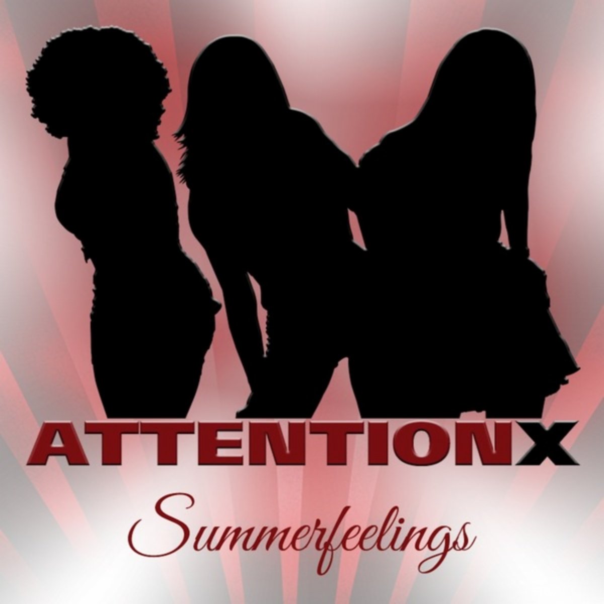Attention-X