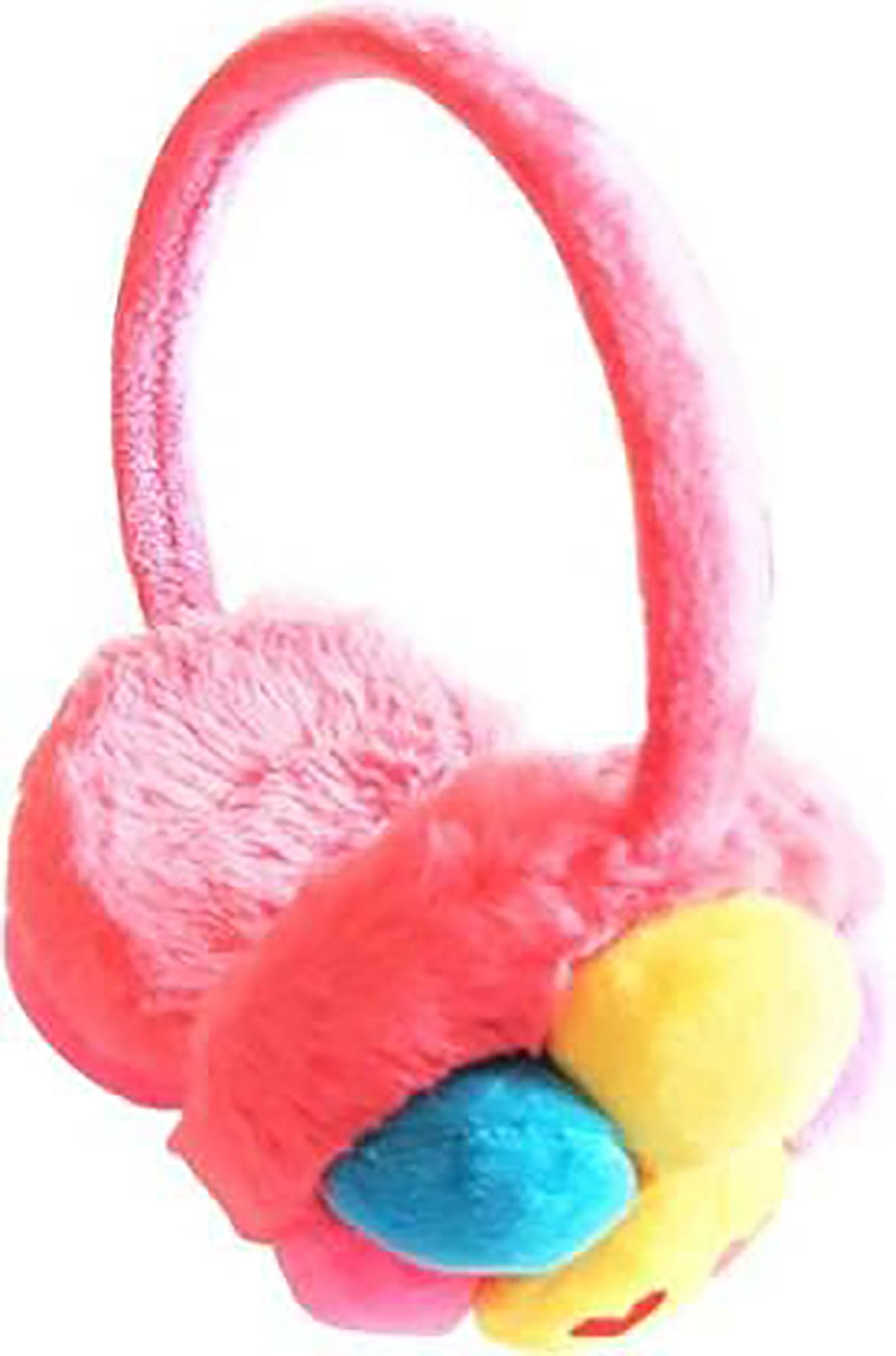 Aariketh Earmuffs Winter Warm Outdoor Ear Covers Headband Fur Earwarmer-image-44