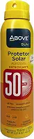 Above Protetor Solar Fps 50 Aerossol 150Ml/120G