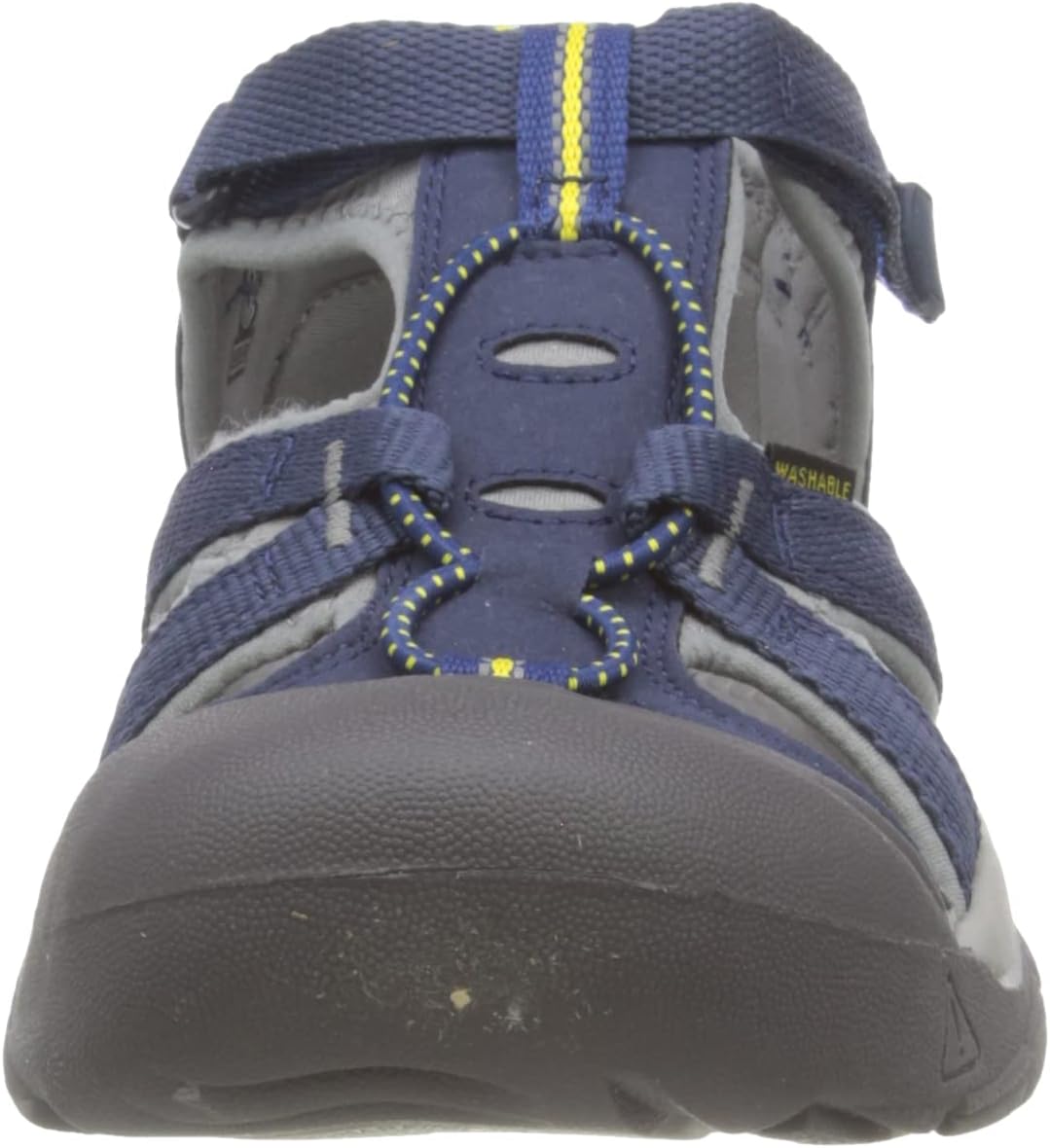 KEEN Unisex-Child Venice H2 Closed Toe Water Sandals