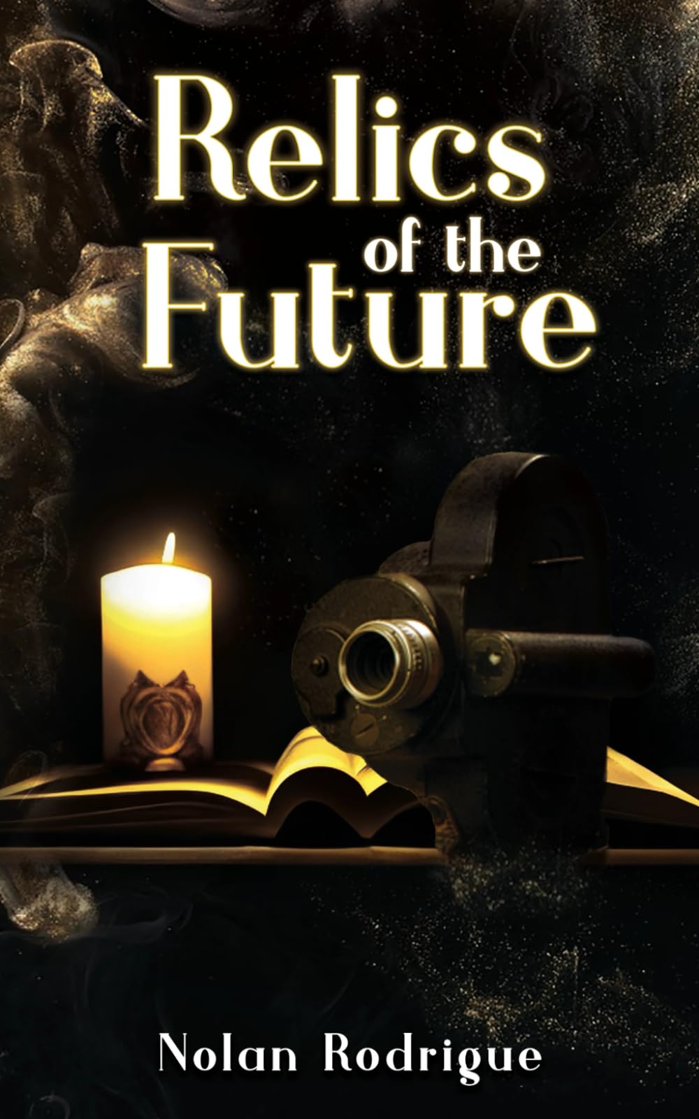 Relics Of The Future