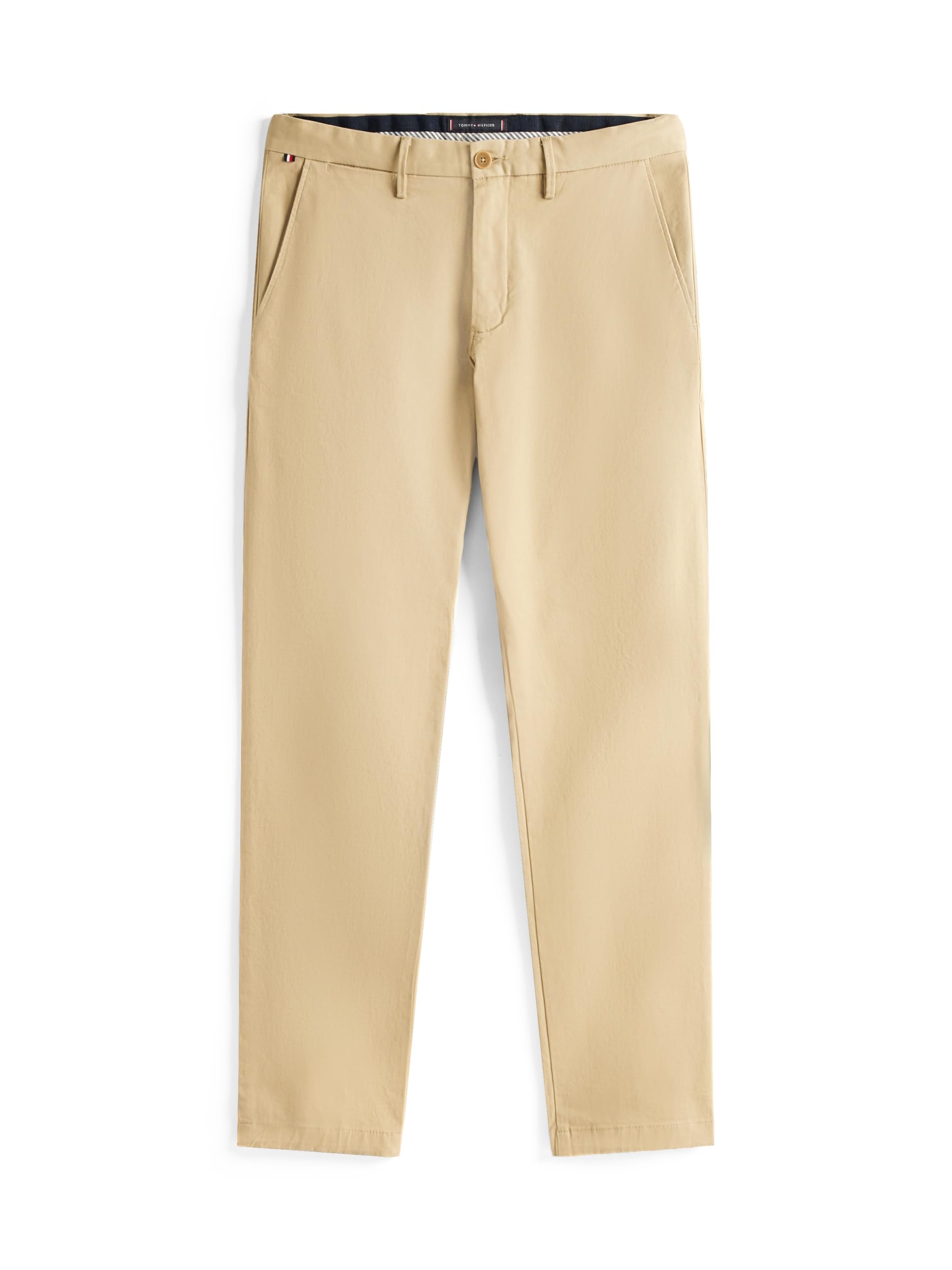 Erkek CORE DENTON 1985 PIMA COTTON Pantolon Batique Khaki 3434