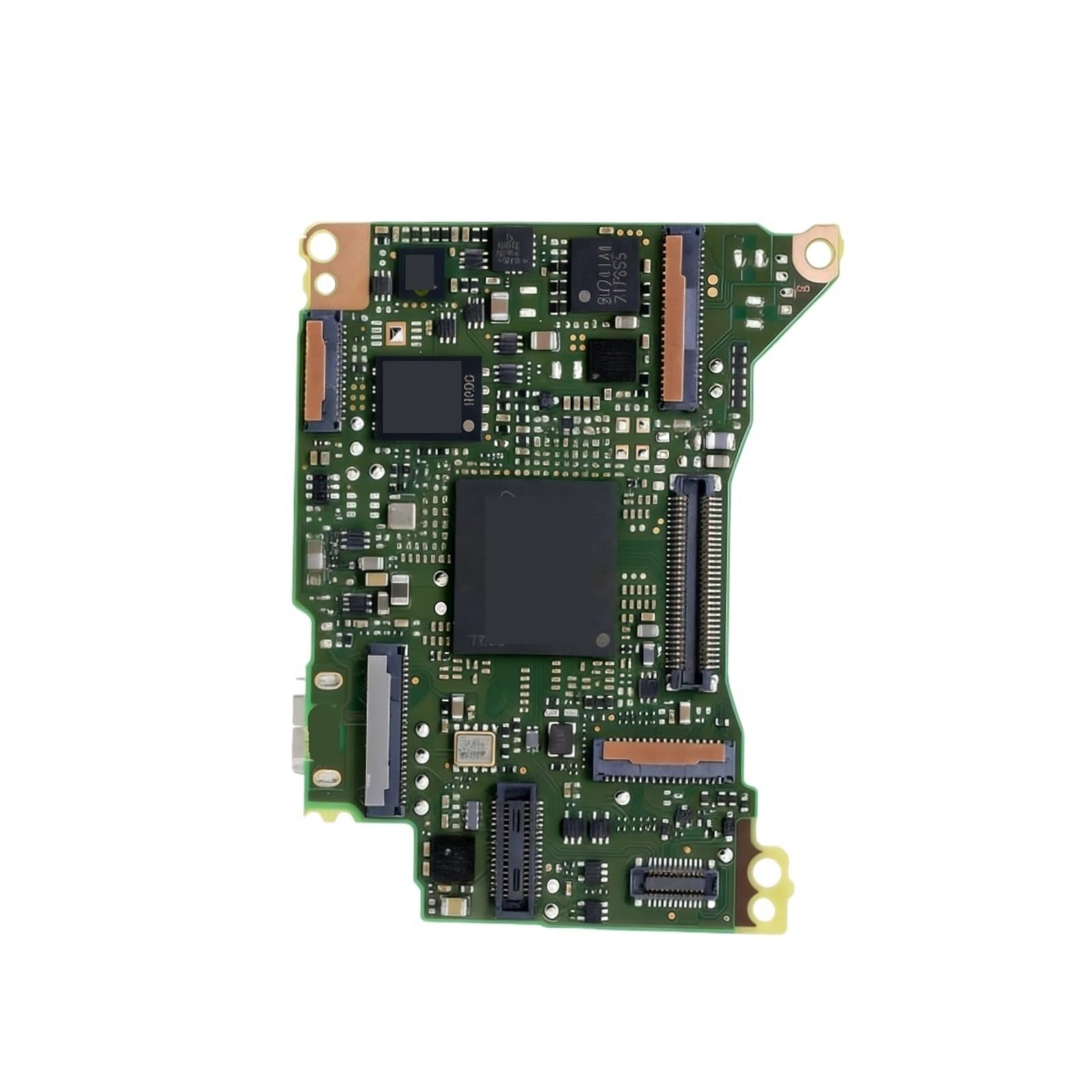 EEZII Preloaded Data,compatible For Canon， G7X G7X3 MotherBoard Camera Accessories