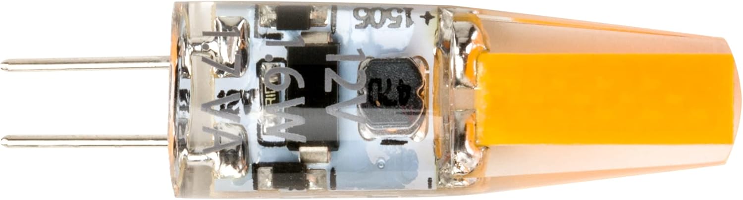 FX Luminaire OEM 1.6W = 20 Watt Halogen Equivalent; G4LED20W FXLuminaire G4LED-20-W Lamp HunterL88