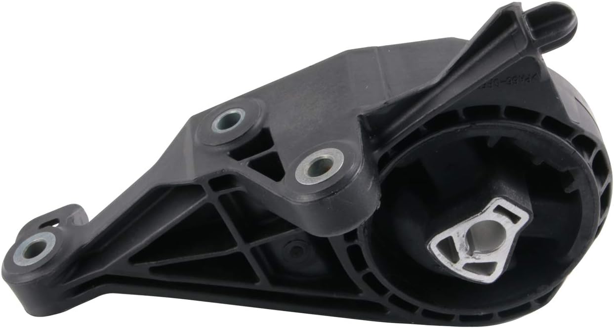 1pc Motor Mount Transmission Mount Compatible with Chevrolet Cruze 1.8L (2011-2012) and Chevy Cruze 1.4L (2011-2015) - Front Automatic AT Auto Trans 3265 Engine Mount