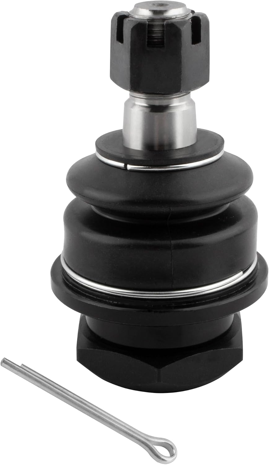 K80591 Front Suspension Lower Ball Joints Left & Right for Nissan Frontier 1998-2004 Xterra 2000-2004, Pack of 2