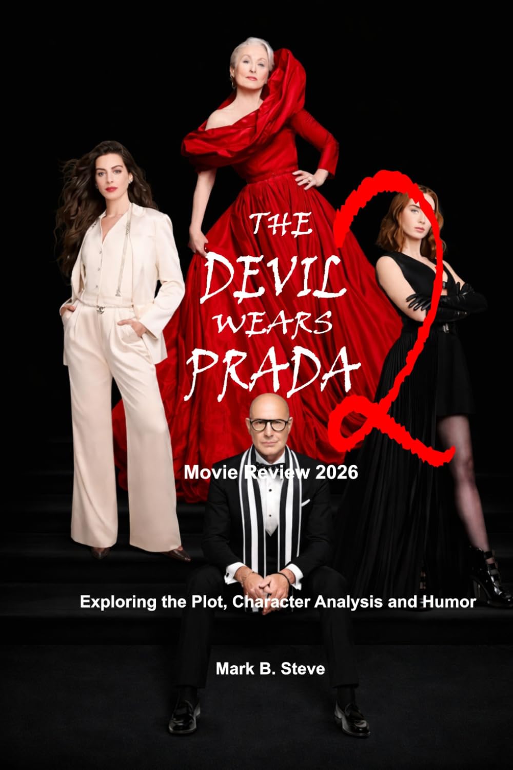 The Devil Wears Prada 2 Movie Review 2026: Exploring the Plot, Character Analysis and Humor