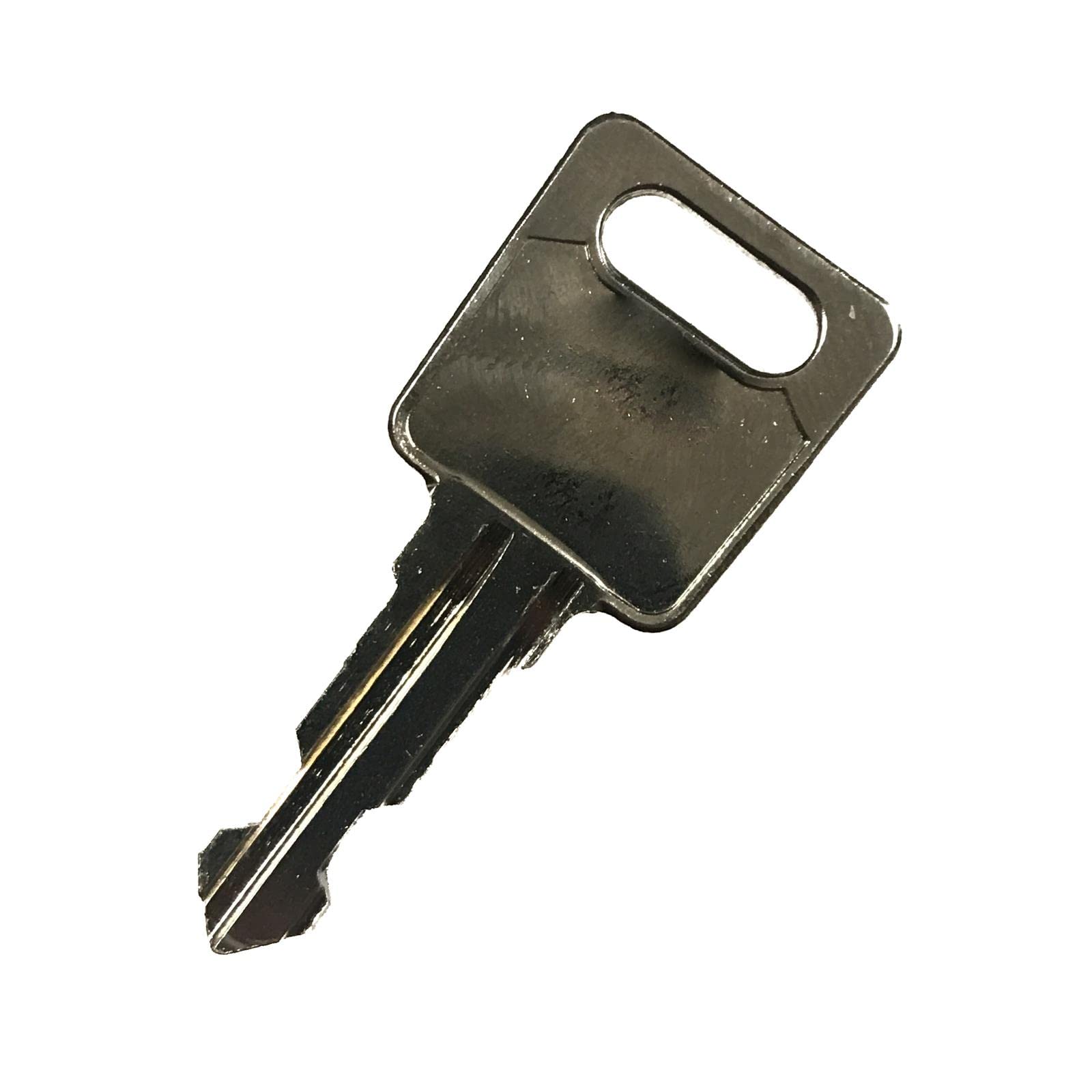 Replacement Window Key FH005 to Suit Everest Window Locks Pre Cut