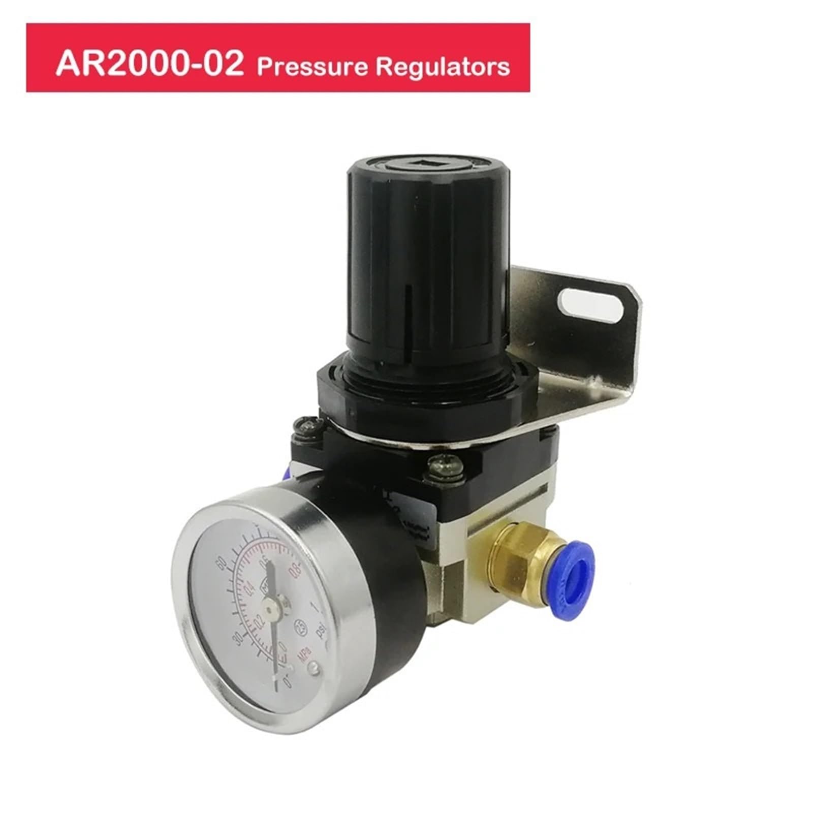 Druckregler AR2000-02
