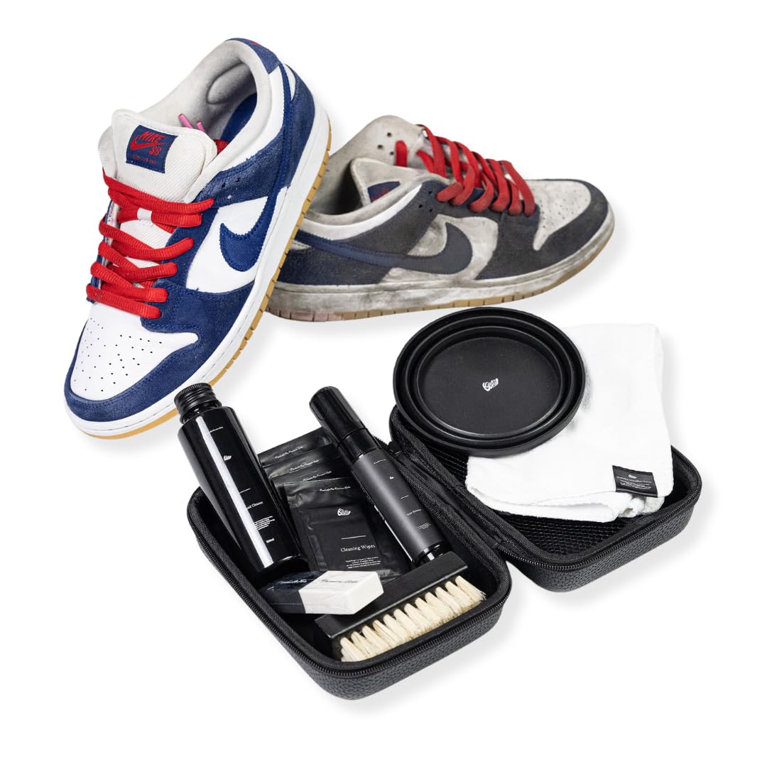 シューズクリーニングセット　お得　キックスラップ　kickswrap 61NE7L5jJFL.jpg