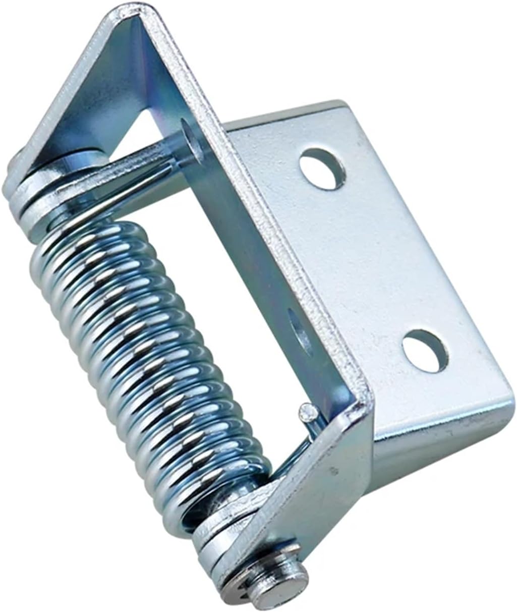 Iron Hinge Self Closing Spring with Large Load Bearing Hinges