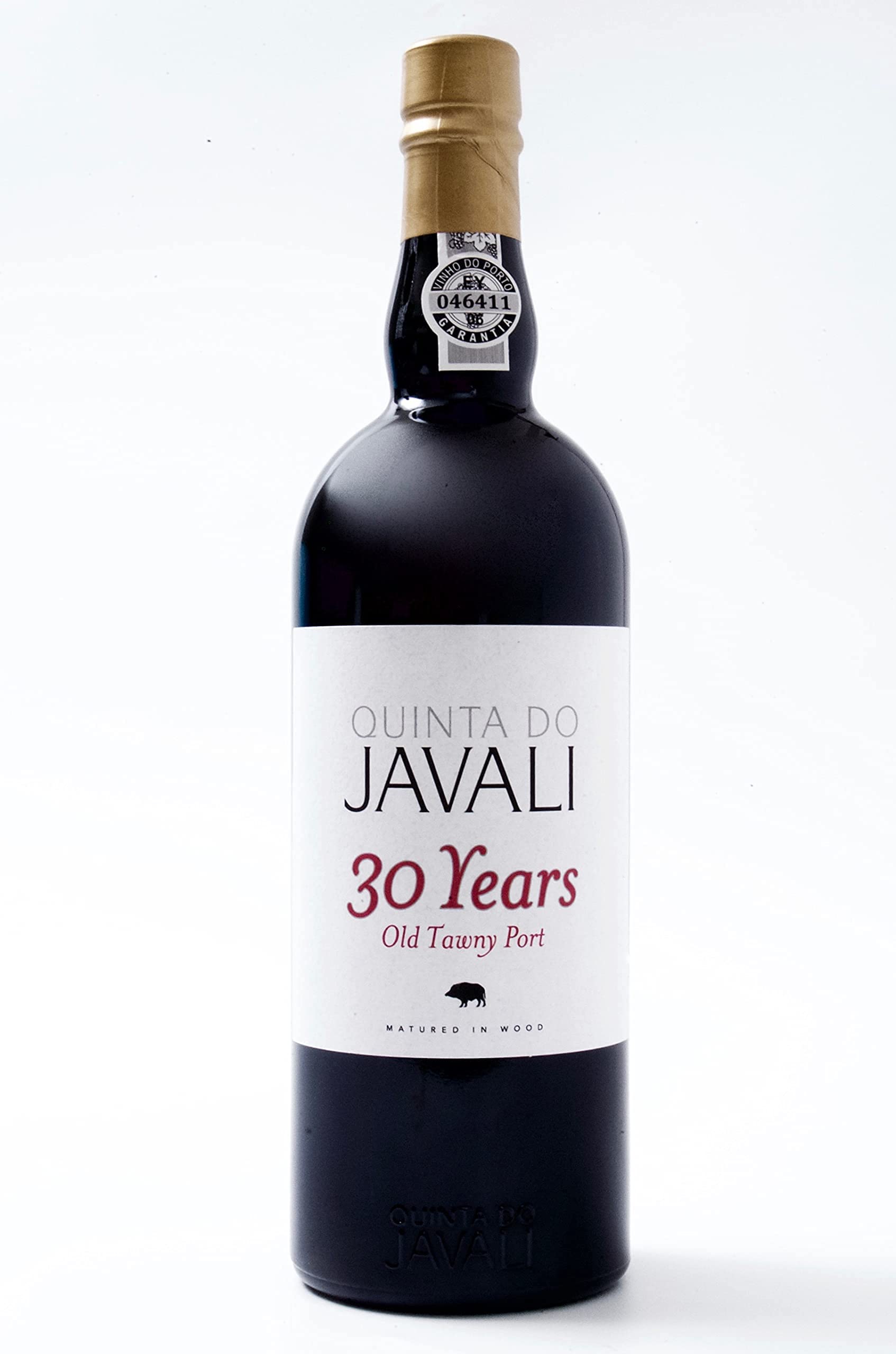 Quinta do Javali 30 Jahre Tawny Portwein