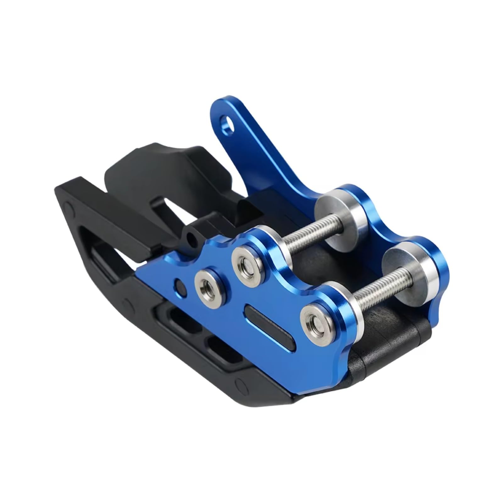 Blocco Guida Catena Posteriore Compatibile Con Yamaha Per Wr250f Per Wr450f 2007 2008 2009 2010-2022 Moto Guard Assembly